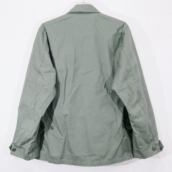 WTAPS（ダブルタップス） 16SS JUNGLE LS 01/SHIRT.COTTN.WEATHER