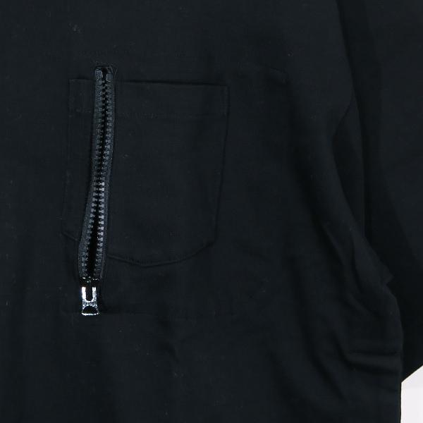 sacai サカイ COTTON JERSEY T-SHIRT 23-03183M コットン sacai サカイ COTTON JERSEY T-SHIRT 23-03183M コットン