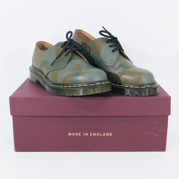 Dr.Martens（ドクターマーチン） COMME des GARCONS HOMME DEUX 