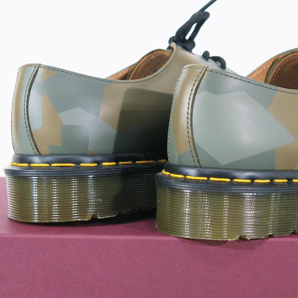 Dr.Martens（ドクターマーチン） COMME des GARCONS HOMME DEUX