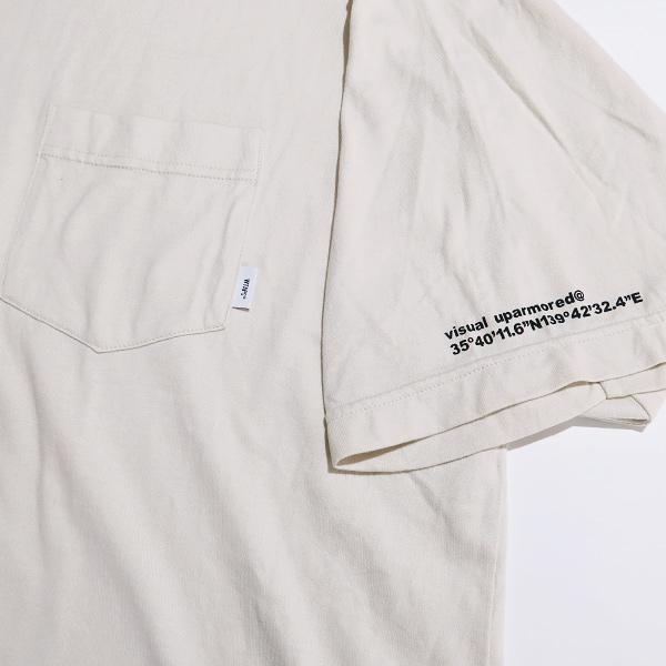WTAPS（ダブルタップス） 22SS AII 01/SS/COTTON 221ATDT-CSM01