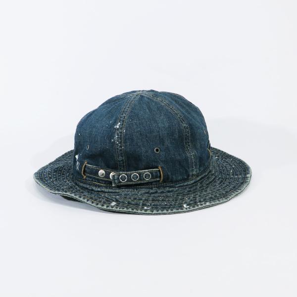 NEIGHBORHOOD（ネイバーフッド） 21SS SAVAGE.CREW/C-HAT 211YGNH-HT06