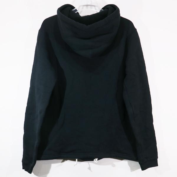 NEIGHBORHOOD（ネイバーフッド） 18AW LOGIC/C-HZ HOODED.LS 182APNH