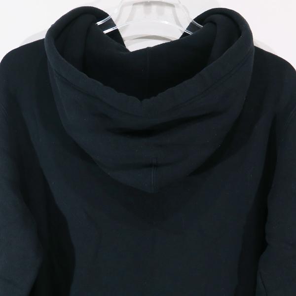 NEIGHBORHOOD（ネイバーフッド） 18AW LOGIC/C-HZ HOODED.LS 182APNH