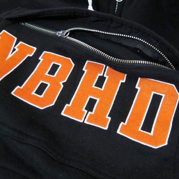 18AW ネイバーフッド LOGIC C HZ HOODED LS パーカー NEIGHBORHOOD（ネイバーフッド） 18AW LOGIC/C-HZ HOODED.LS 182APNH