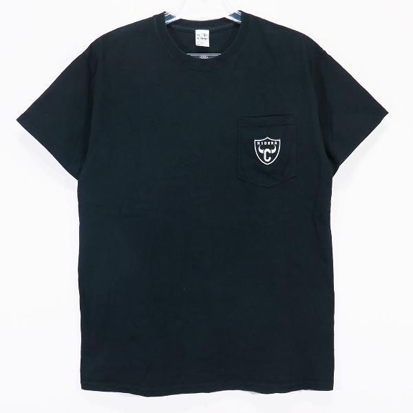 CHALLENGER チャレンジャー x Steak House RIBERA ステーキ