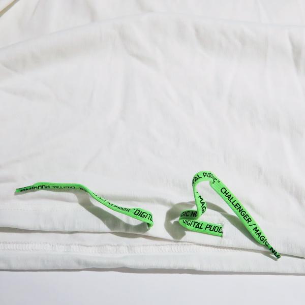 CHALLENGER チャレンジャー パンツ 21SS MAGIC NUMBER 70726f647563742f32303233303330