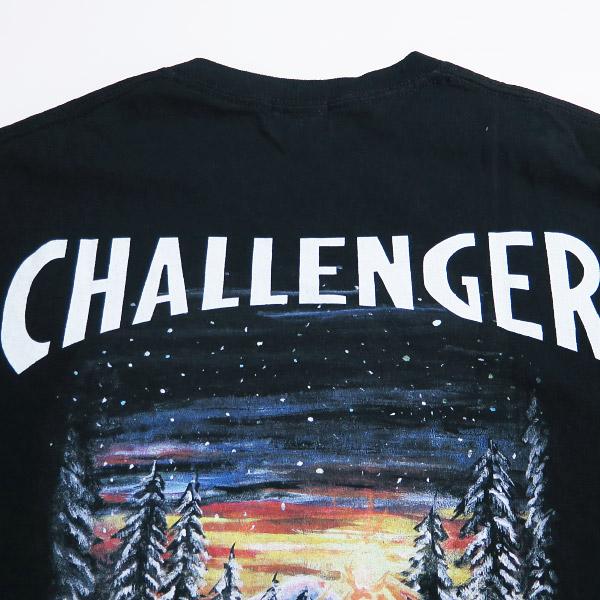 CHALLENGER Schott ショット x チャレンジャー S/S TEE 3113177