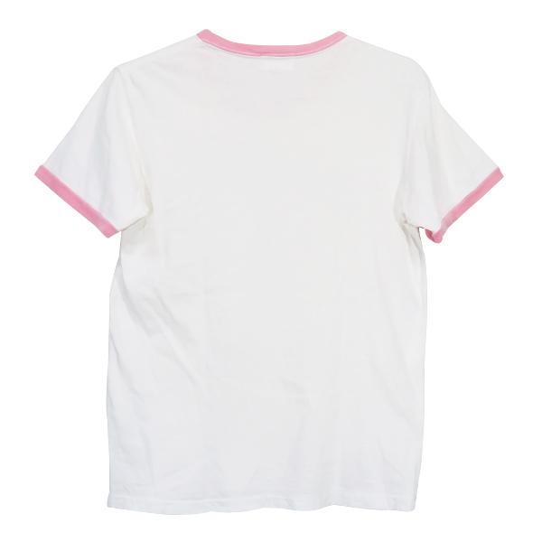 WACKO MARIA ワコマリア MIAMI FLORIDA TRIM TEE マイアミ フロリダ 