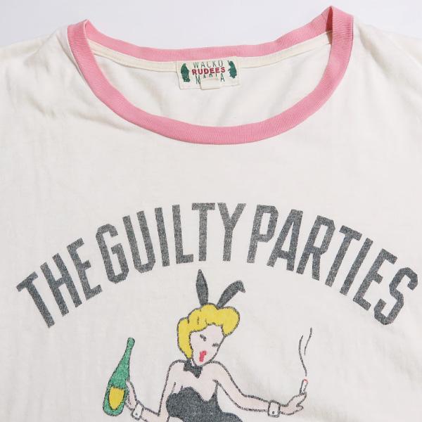 WACKO MARIA ワコマリア MIAMI FLORIDA TRIM TEE マイアミ フロリダ 