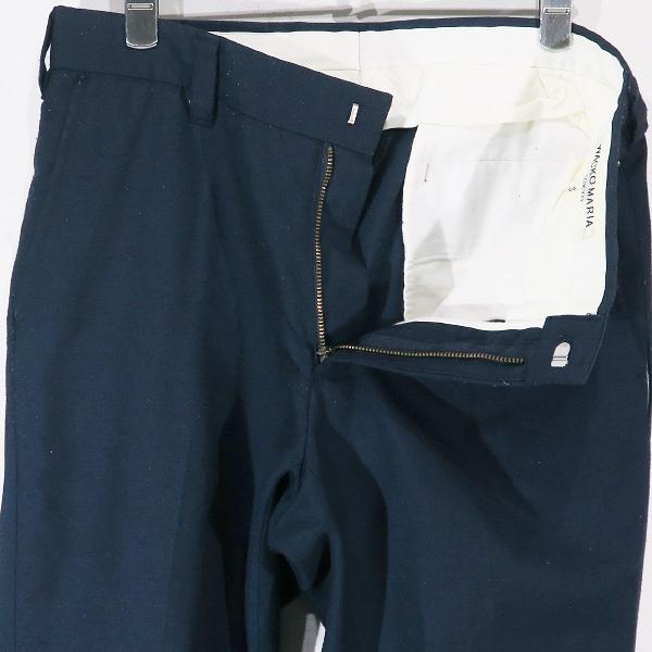 WACKO MARIA（ワコマリア） GUILTY PARTIES CHINO PANTS ギルティー
