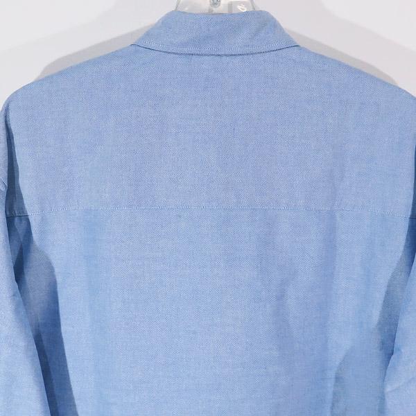 WTAPS ダブルタップス 23SS BD/LS/CTPL.OXFORD.COOLMAX 231GWDT WTAPS ダブルタップス 23SS BD/LS/CTPL.OXFORD.COOLMAX 231GWDT