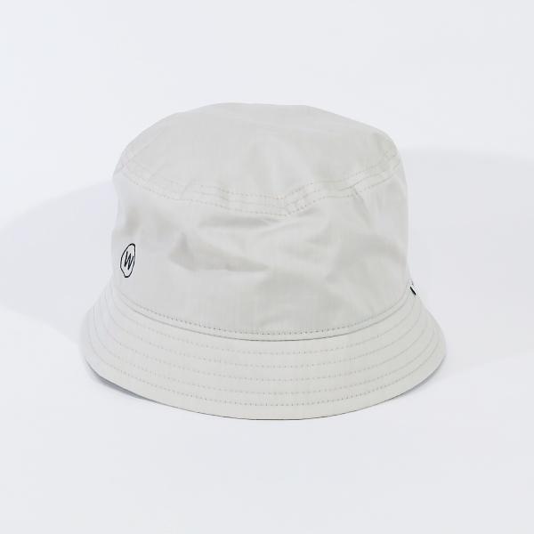 WTAPS（ダブルタップス） 23SS PORKEY/HAT/CTOL.BROADCLOTH.COOLMAX