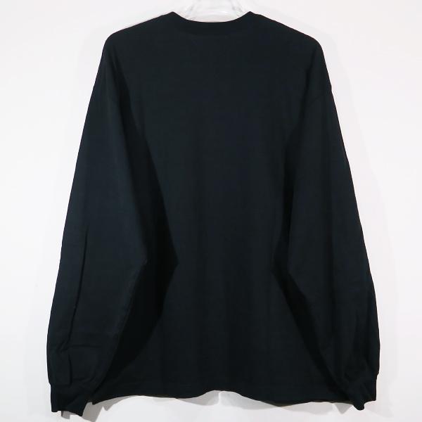 NEIGHBORHOOD（ネイバーフッド） 22AW NH TEE-8 LS.CO ロングスリーブT