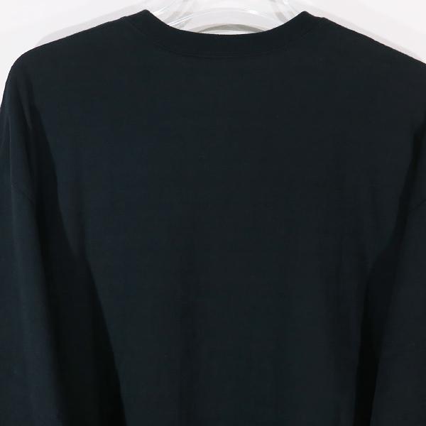 NEIGHBORHOOD（ネイバーフッド） 22AW NH TEE-8 LS.CO ロングスリーブT