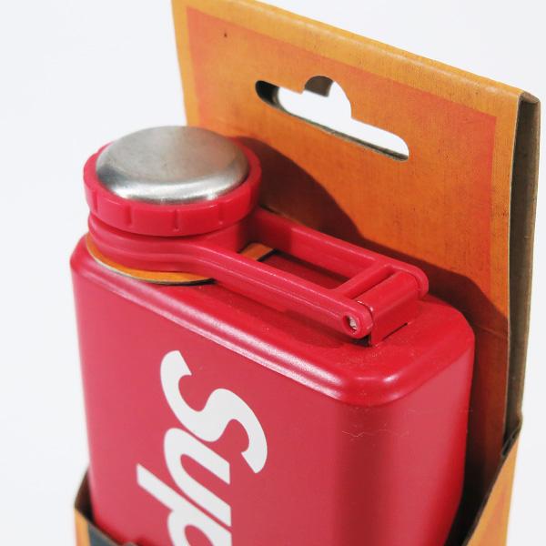 SUPREME シュプリーム 17SS STANLEY ADVENTURE FLASK スタンレー 