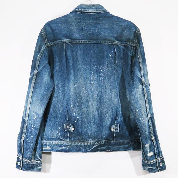 NEIGHBORHOOD ネイバーフッド 19SS SAVAGE.STOCKMAN/C-JKT NEIGHBORHOOD ネイバーフッド 19SS SAVAGE.STOCKMAN/C-JKT