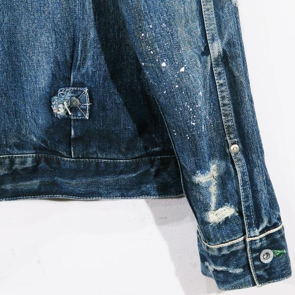 NEIGHBORHOOD ネイバーフッド 19SS SAVAGE.STOCKMAN/C-JKT NEIGHBORHOOD ネイバーフッド 19SS SAVAGE.STOCKMAN/C-JKT