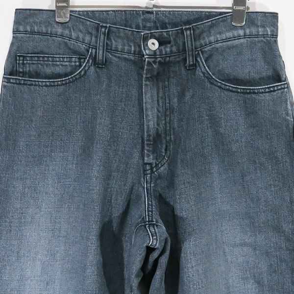 NEIGHBORHOOD ネイバーフッド 23SS BAGGYSILHOUETTE DENIM PANTS NEIGHBORHOOD ネイバーフッド 23SS BAGGYSILHOUETTE DENIM PANTS