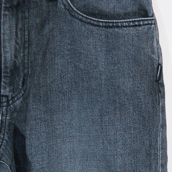 NEIGHBORHOOD（ネイバーフッド） 23SS BAGGYSILHOUETTE DENIM PANTS