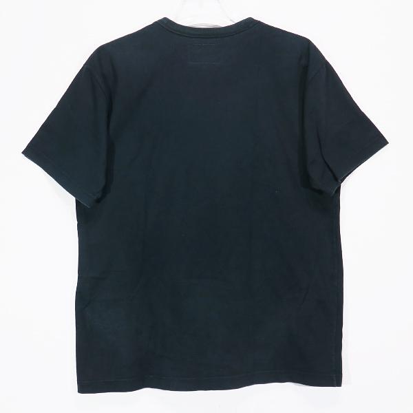 NEIGHBORHOOD × schott Tシャツ　Ｍサイズ NEIGHBORHOOD ネイバーフッド 23AW Schott ショット KOSTAS SEREMETIS