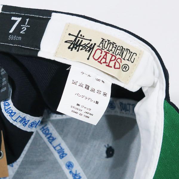 STUSSY ステューシー x BETTER GIFT SHOP ベター ギフト ショップ BGS 