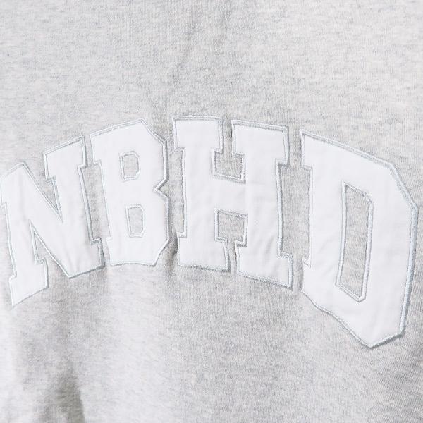 NEIGHBORHOOD（ネイバーフッド） 21AW CLASSIC-S/C-CREW.LS 212FPNH