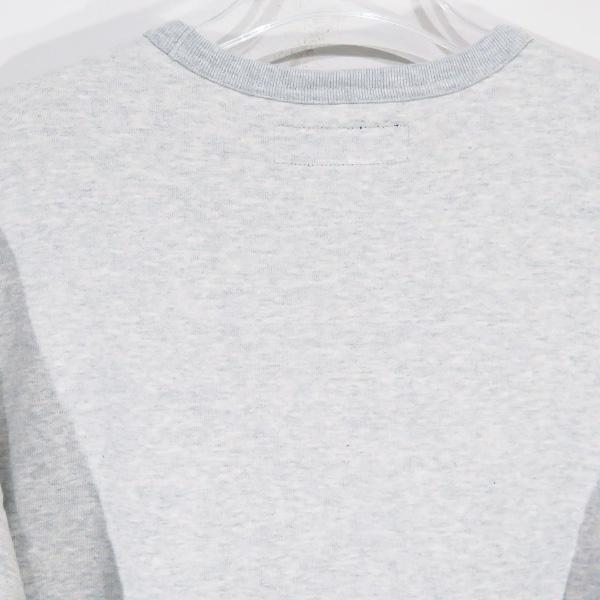 NEIGHBORHOOD（ネイバーフッド） 21AW CLASSIC-S/C-CREW.LS 212FPNH