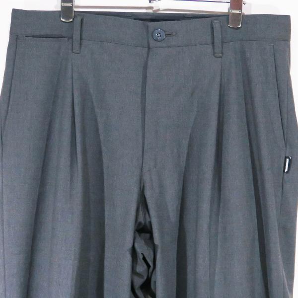 NEIGHBORHOOD（ネイバーフッド） 21SS TUCK/ER-PT 211AQNH-PTM02