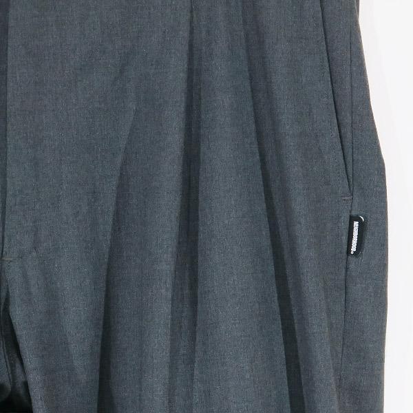 NEIGHBORHOOD（ネイバーフッド） 21SS TUCK/ER-PT 211AQNH-PTM02