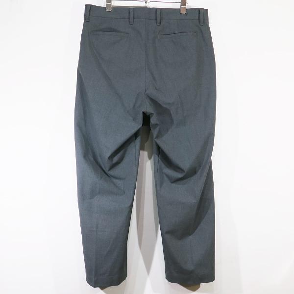 NEIGHBORHOOD（ネイバーフッド） 21SS TUCK/ER-PT 211AQNH-PTM02