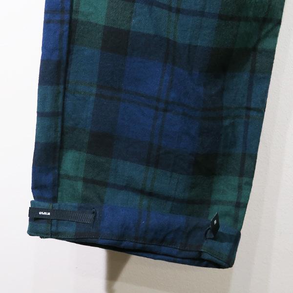 WTAPS ダブルタップス 22AW JUNGLE COUNTRY/TROUSER/COTTON