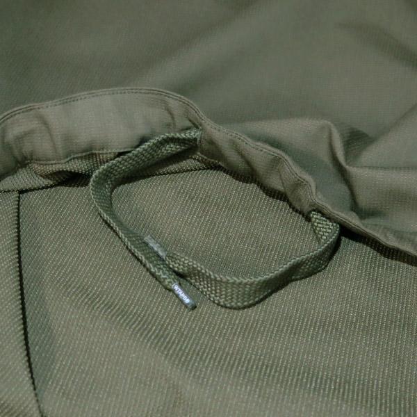 WTAPS（ダブルタップス） 23SS SMOCK/SS/CTPL.DOBBY.COOLMAX 231WVDT