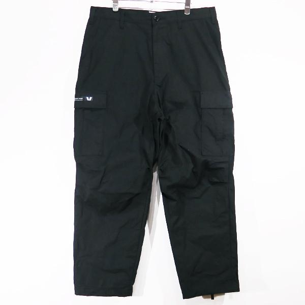 WTAPS（ダブルタップス） 22AW JUNGLE STOCK/TROUSERS/NYCO.RIPSTOP