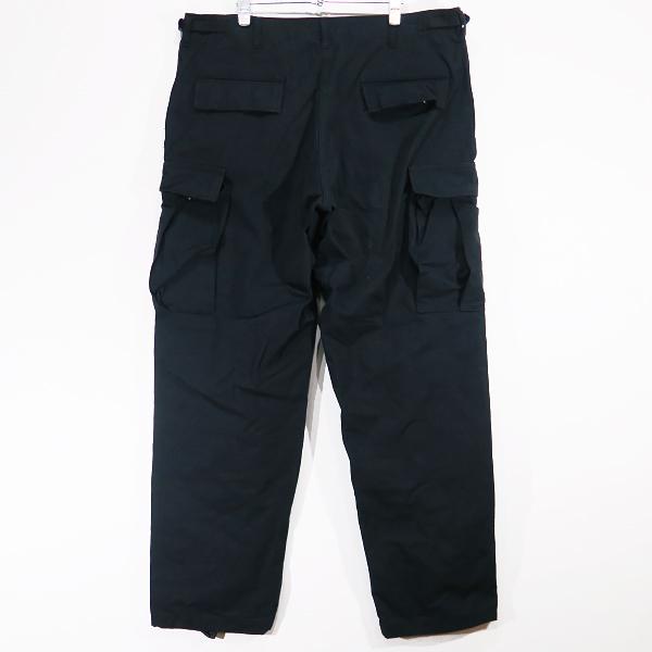 WTAPS（ダブルタップス） WMILL-TROUSERS 01/TROUSERS.NYCO.RIPSTOP