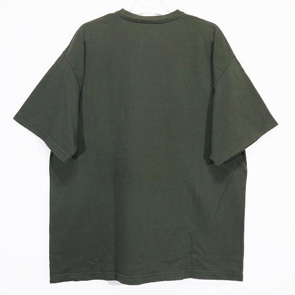 WTAPS ダブルタップス 22SS AII 02/SS/COTTON 221ATDT-CSM02 エーアイ  