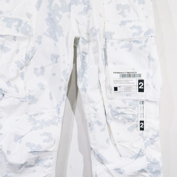 NEIGHBORHOOD（ネイバーフッド） 19AW MIL-BDU SC/C-PT 192AQNH-PTM01
