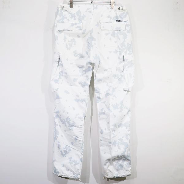 NEIGHBORHOOD（ネイバーフッド） 19AW MIL-BDU SC/C-PT 192AQNH-PTM01 