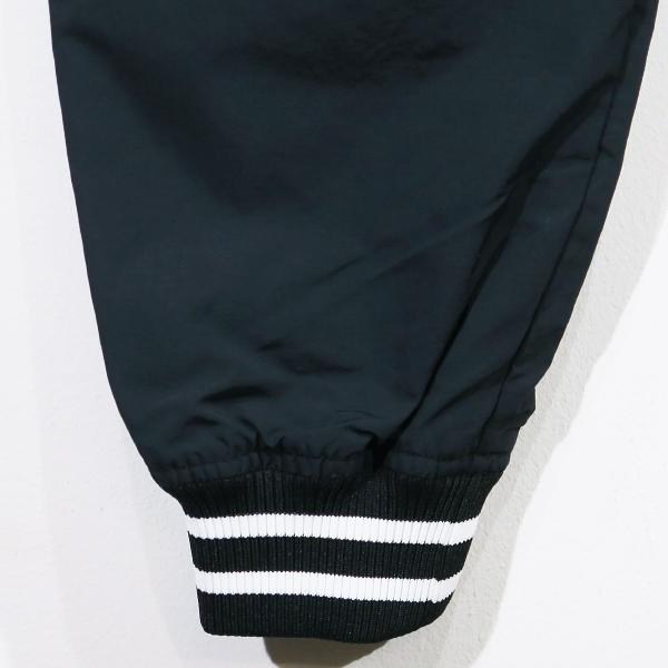 WTAPS（ダブルタップス） 23SS PITCH/TROUSERS/NYLON.TUSSAH ピッチ