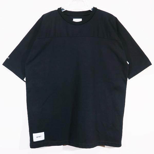 WTAPS（ダブルタップス） 23SS QB/SS/CTPL.WUT 231ATDT-CSM31 ショート