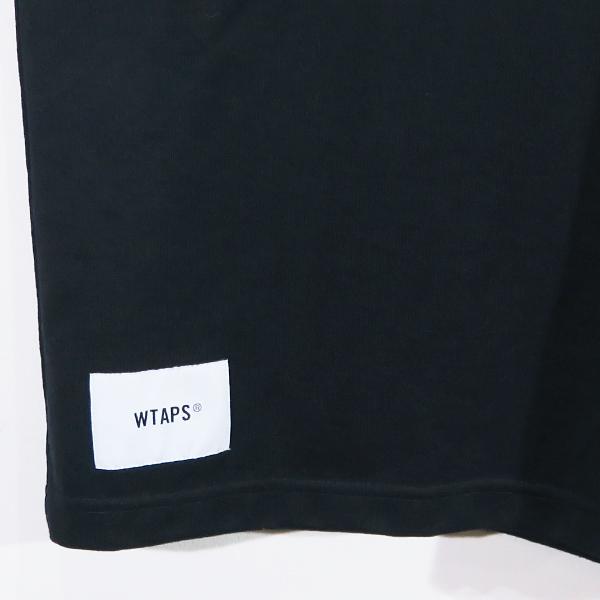 WTAPS（ダブルタップス） 23SS QB/SS/CTPL.WUT 231ATDT-CSM31 ショート