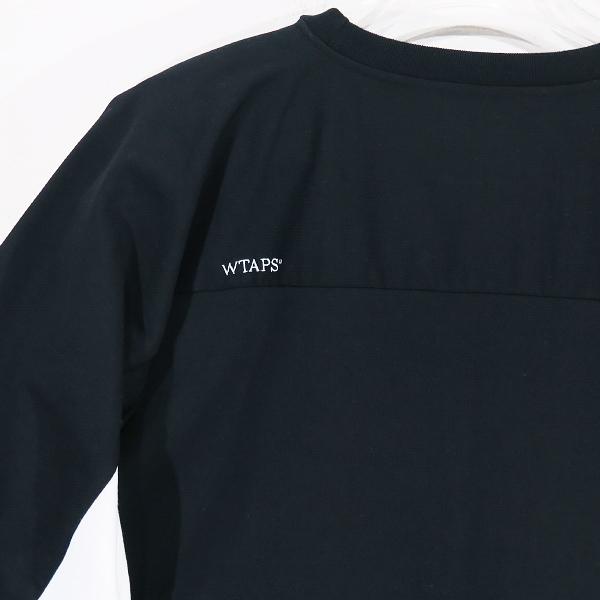 WTAPS（ダブルタップス） 23SS QB/SS/CTPL.WUT 231ATDT-CSM31 ショート