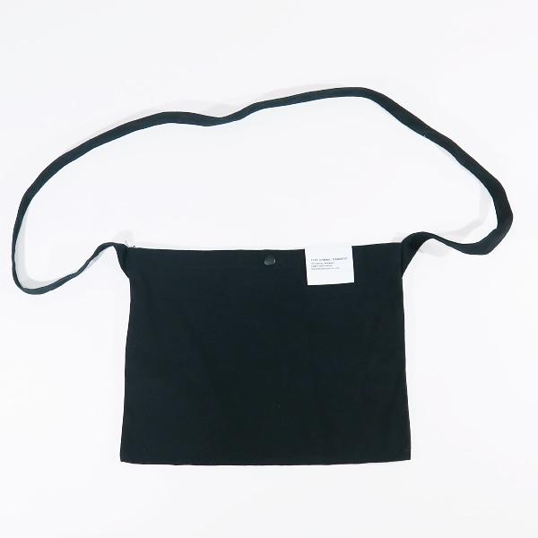 NEIGHBORHOOD（ネイバーフッド） 23SS LOGO PRINT SACOCHE 231LBNH