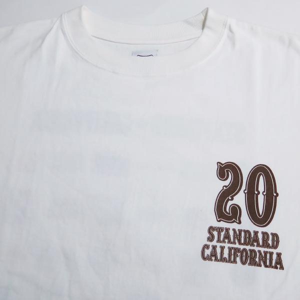 STANDARD CALIFORNIA（スタンダード カリフォルニア） スタンダード