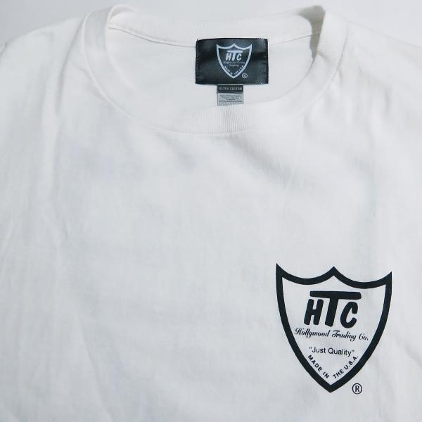 新品 STANDARD CALIFORNIA ×HTC 20周年記念TシャツXL STANDARD
