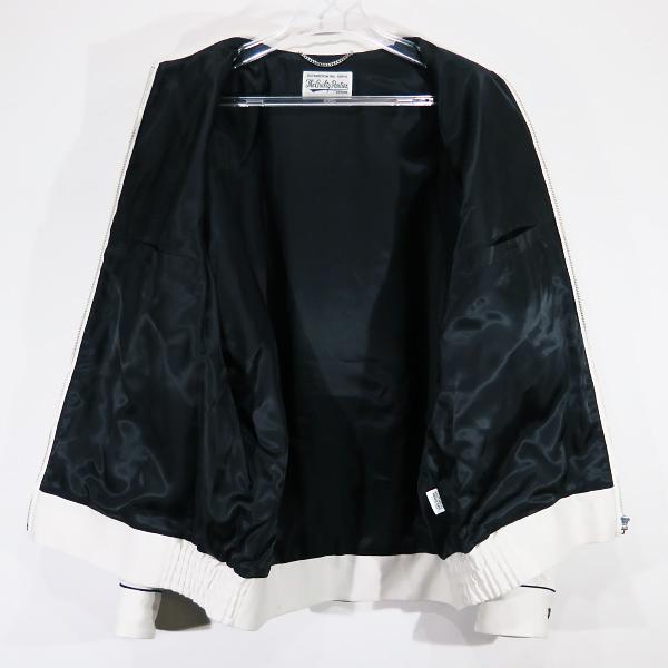 WACKO MARIA（ワコマリア） WESTERN JACKET ウエスタン ジャケット