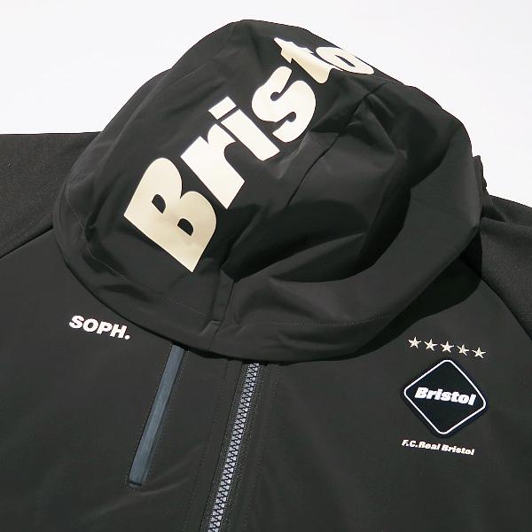 F.C.Real Bristol エフシーレアルブリストル 23AW PDK HYBRID F.C.Real Bristol エフシーレアルブリストル 23AW PDK HYBRID