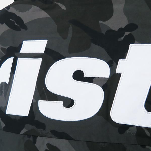 F.C.Real Bristol エフシーレアルブリストル 22SS BIG LOGO F.C.Real Bristol エフシーレアルブリストル 22SS BIG LOGO