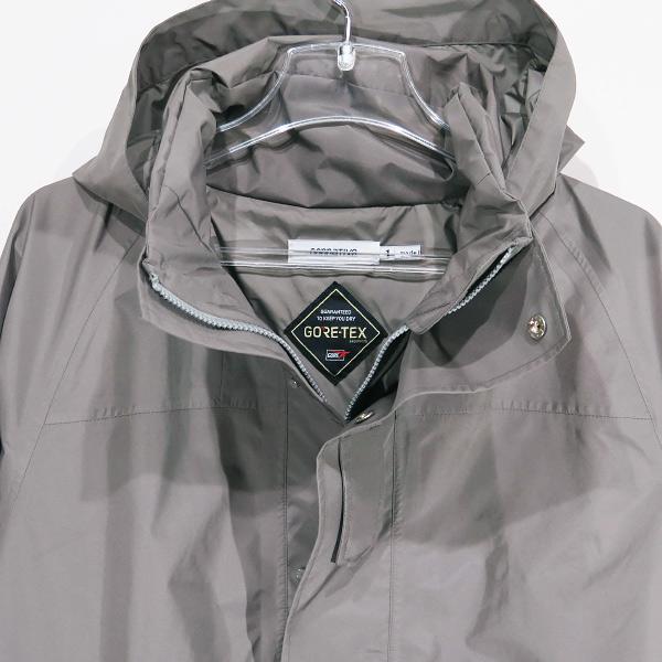nonnative NONNATIVE ノンネイティブ HIKER JACKET POLY TAFFETA nonnative NONNATIVE ノンネイティブ HIKER JACKET POLY TAFFETA