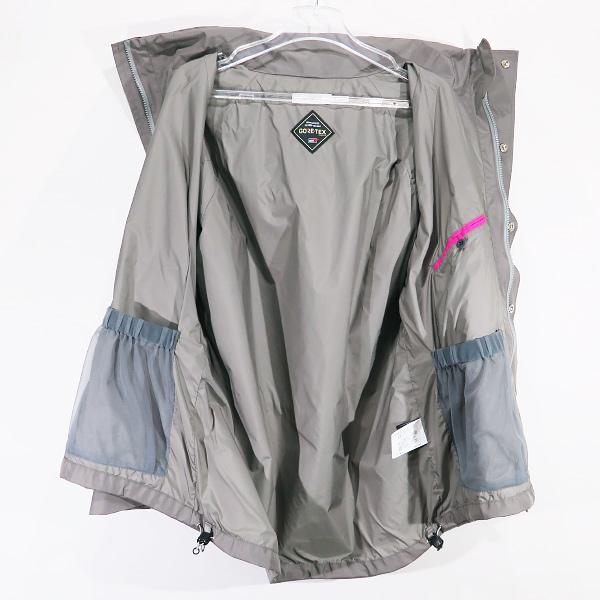 nonnative NONNATIVE ノンネイティブ HIKER JACKET POLY TAFFETA nonnative NONNATIVE ノンネイティブ HIKER JACKET POLY TAFFETA